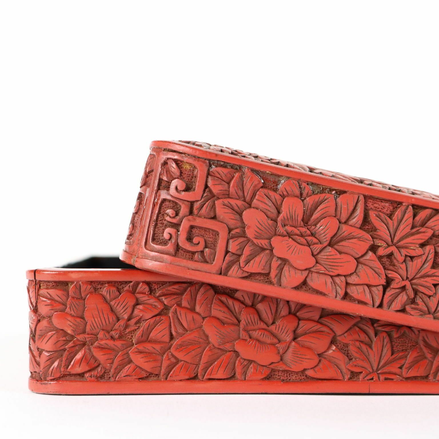 Suzuribako Writing Box Wood Japan XX Century photo vinterior