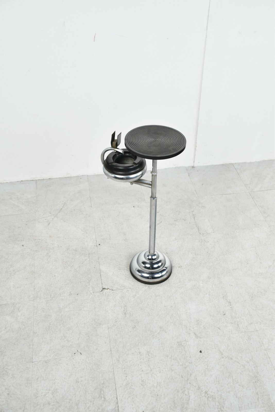 Art Deco Ashtray By Demeyere, 1930s photo furniture