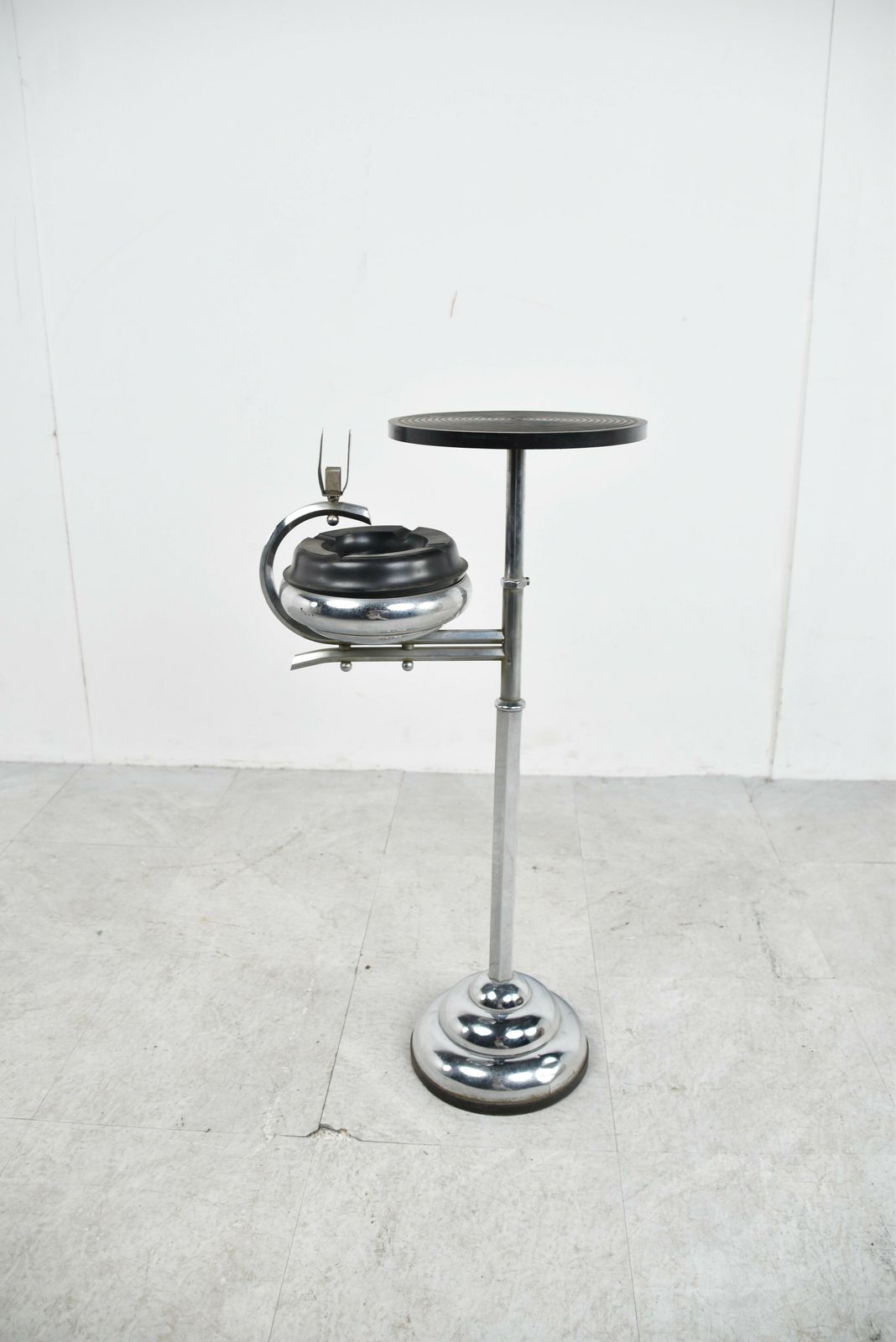 Art Deco Ashtray By Demeyere, 1930s photo 350.0