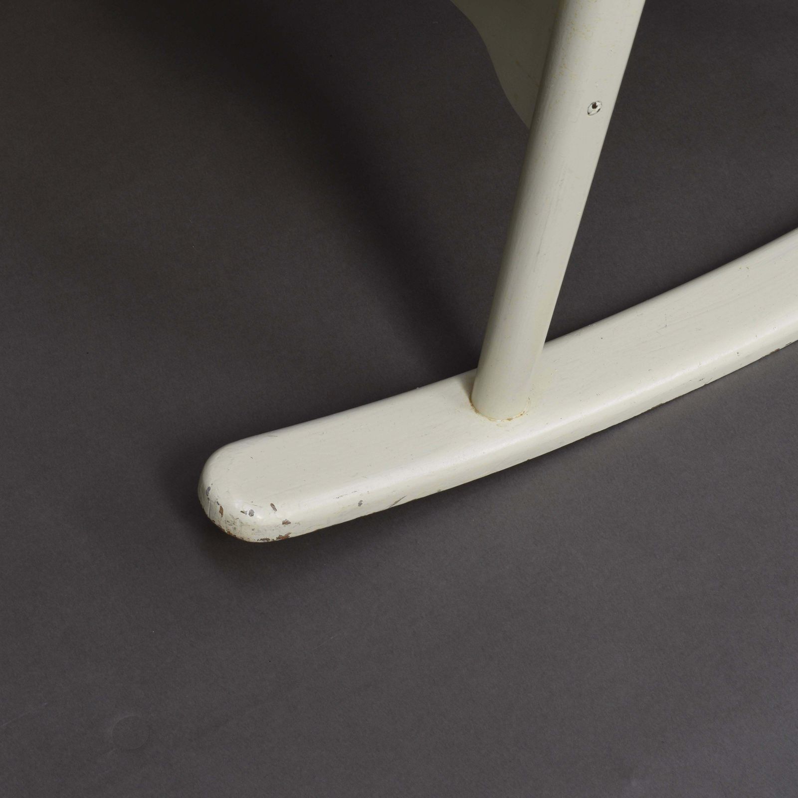 Olav Haug Rocking Chair By Elverum Møbel, Norway, Circa 1950 photo 3912.48