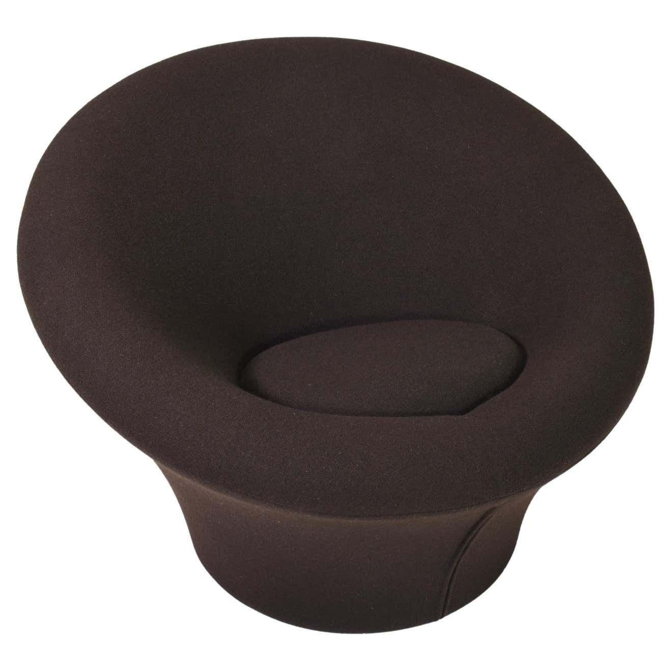 Pierre Paulin F560 Mushroom For Artifort, Netherlands, Circa 1970