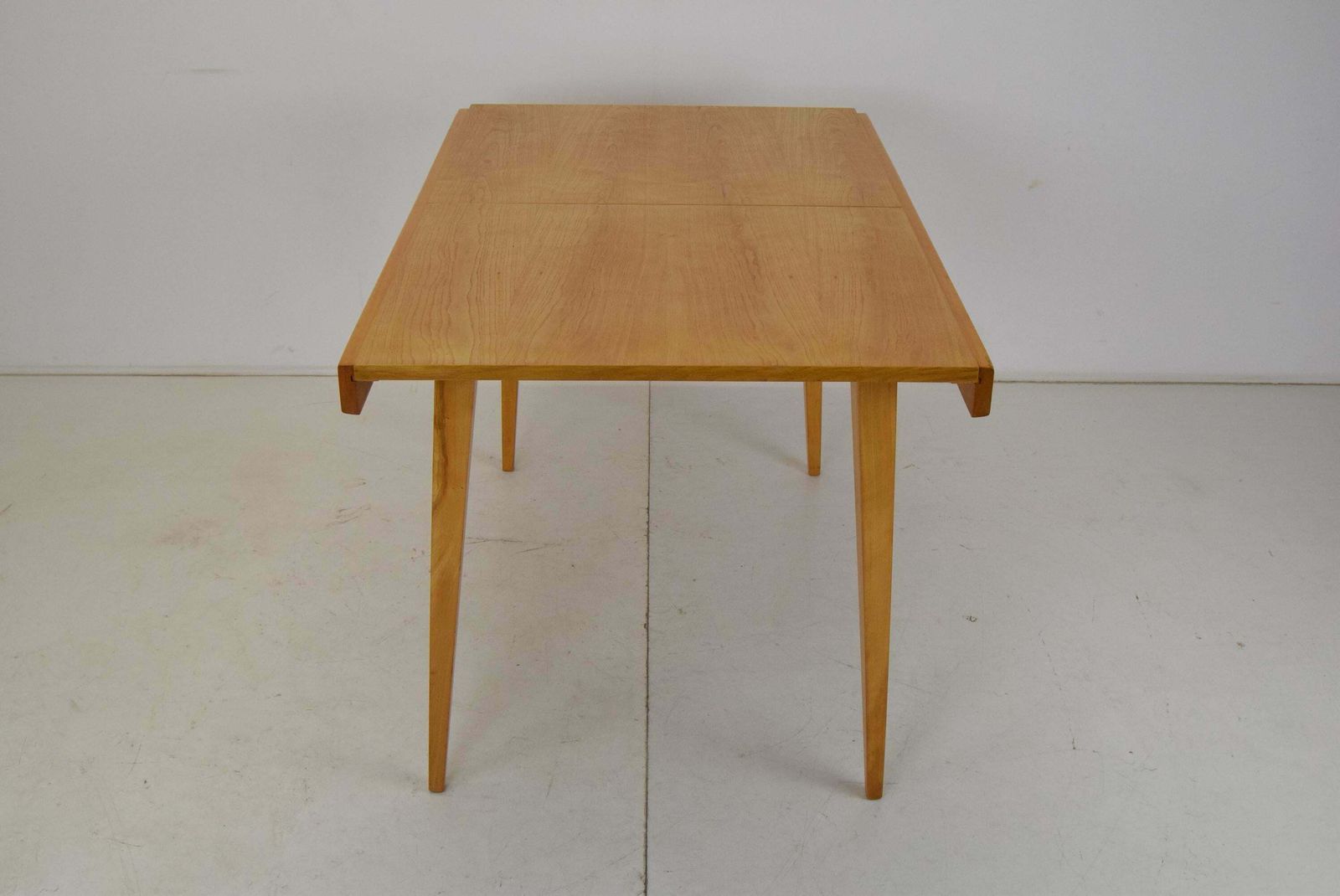 photo for sale Mid Century Folding Dining Table By Frantisek Jirak For Tatra,1960's,