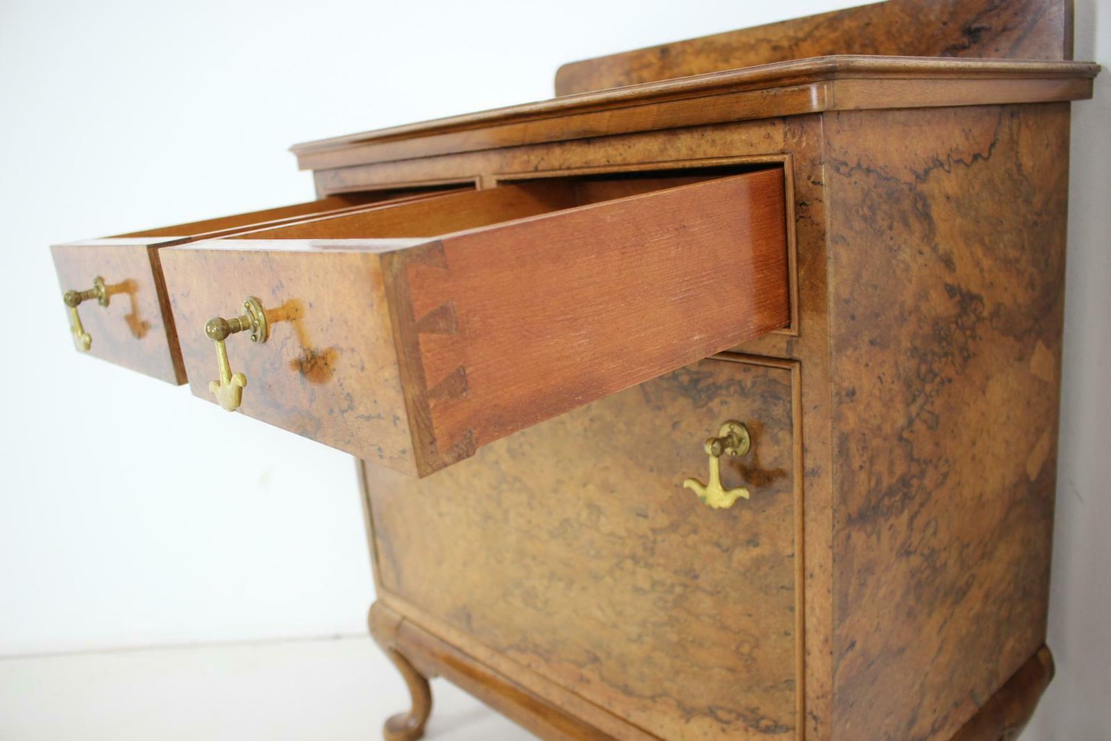 1920, Antique Cabinet, Czechoslovakia photo 610.0