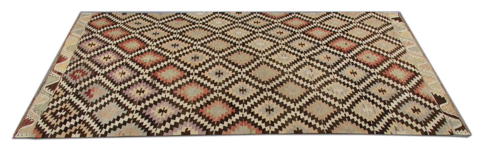 Antique Rug Handmade Carpet Turkish Kilim Rugs Oriental Rugs Area photo furniture