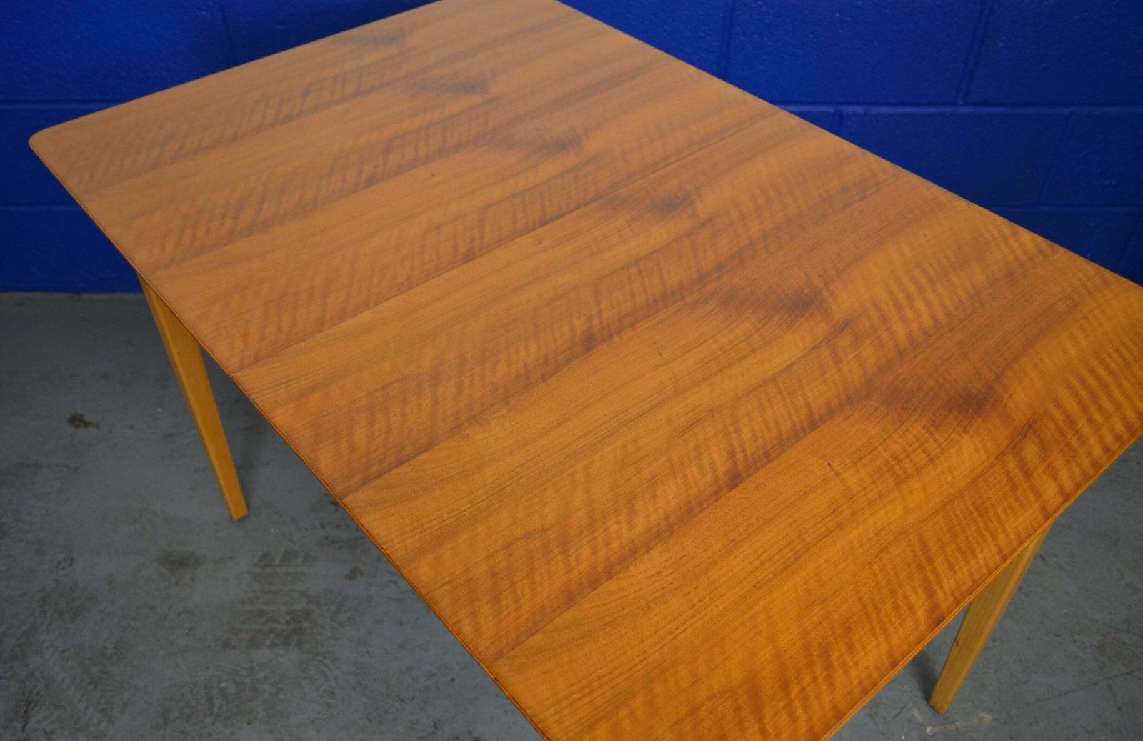 Vintage Gordon Russell Dining Table photo Furniture
