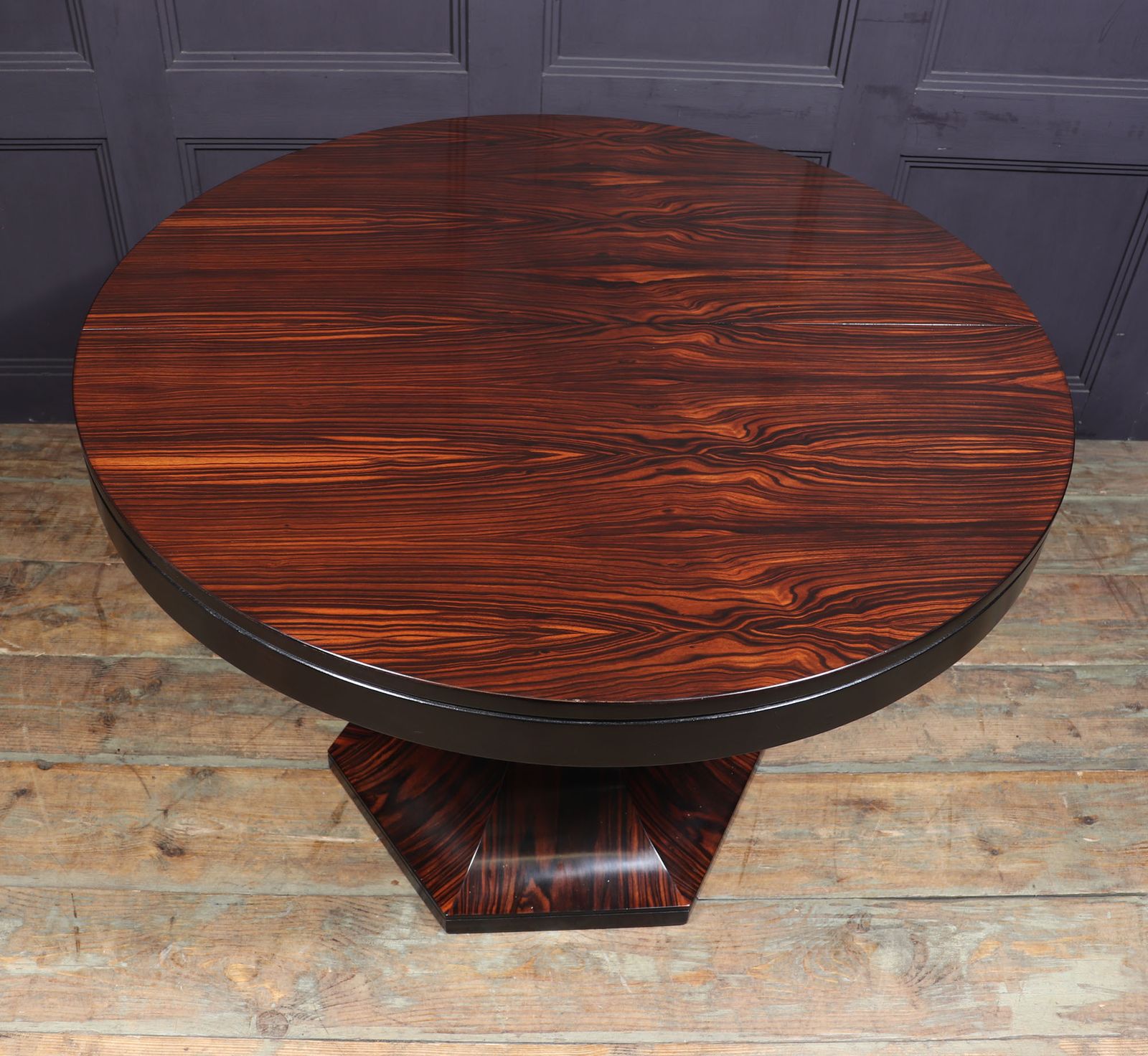 Mid Century Italian Dining Table By Carlo De Carli photo furniture