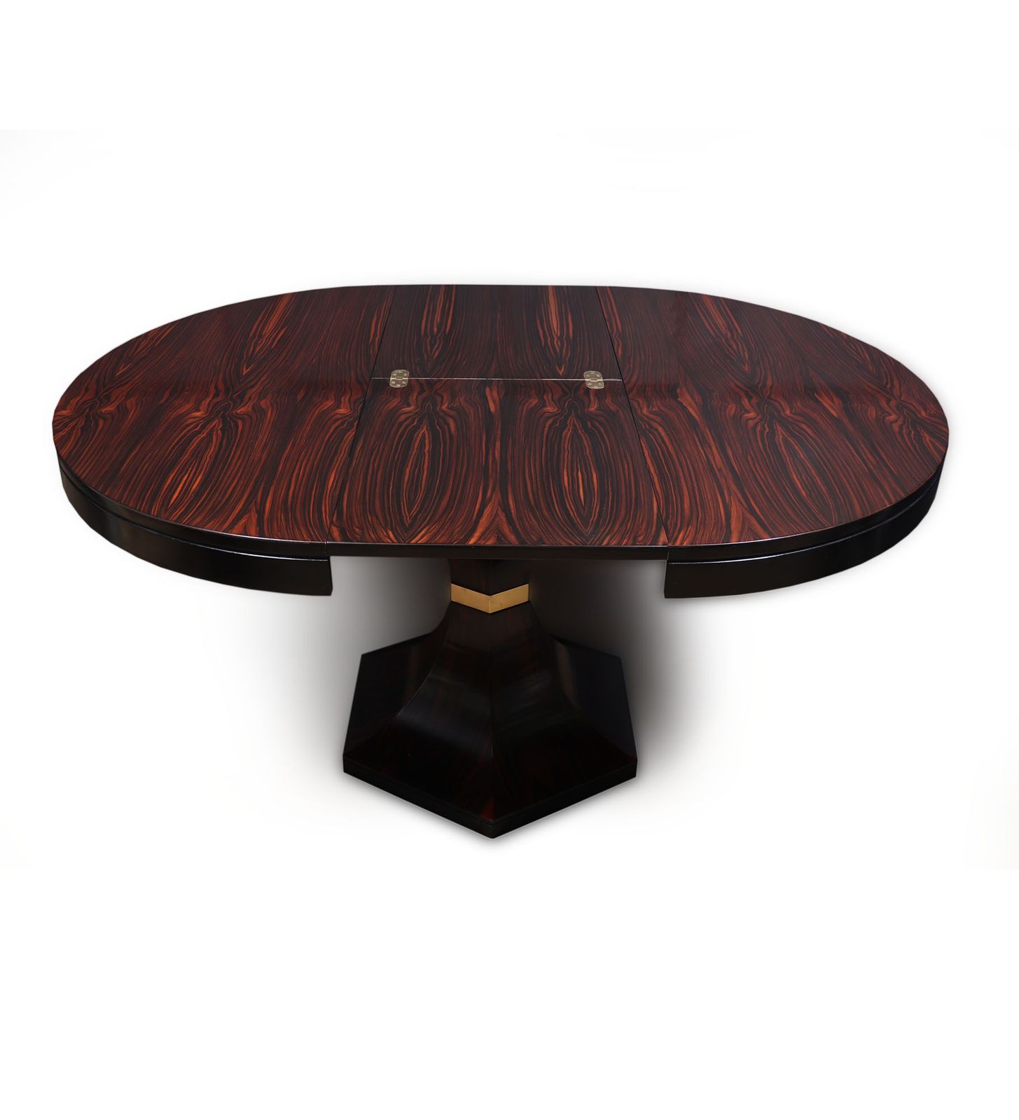 photo vinterior Mid Century Italian Dining Table By Carlo De Carli