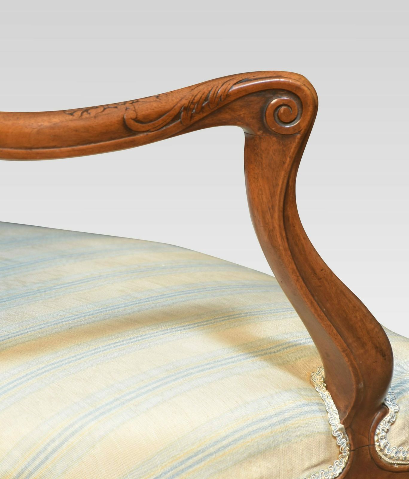 Pair Of French 19th Century Armchairs photo vinterior