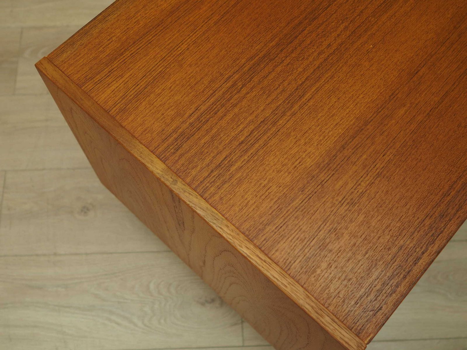 Teak Bookcase, Danish Design, 1970s, Production: Sweden photo vinterior