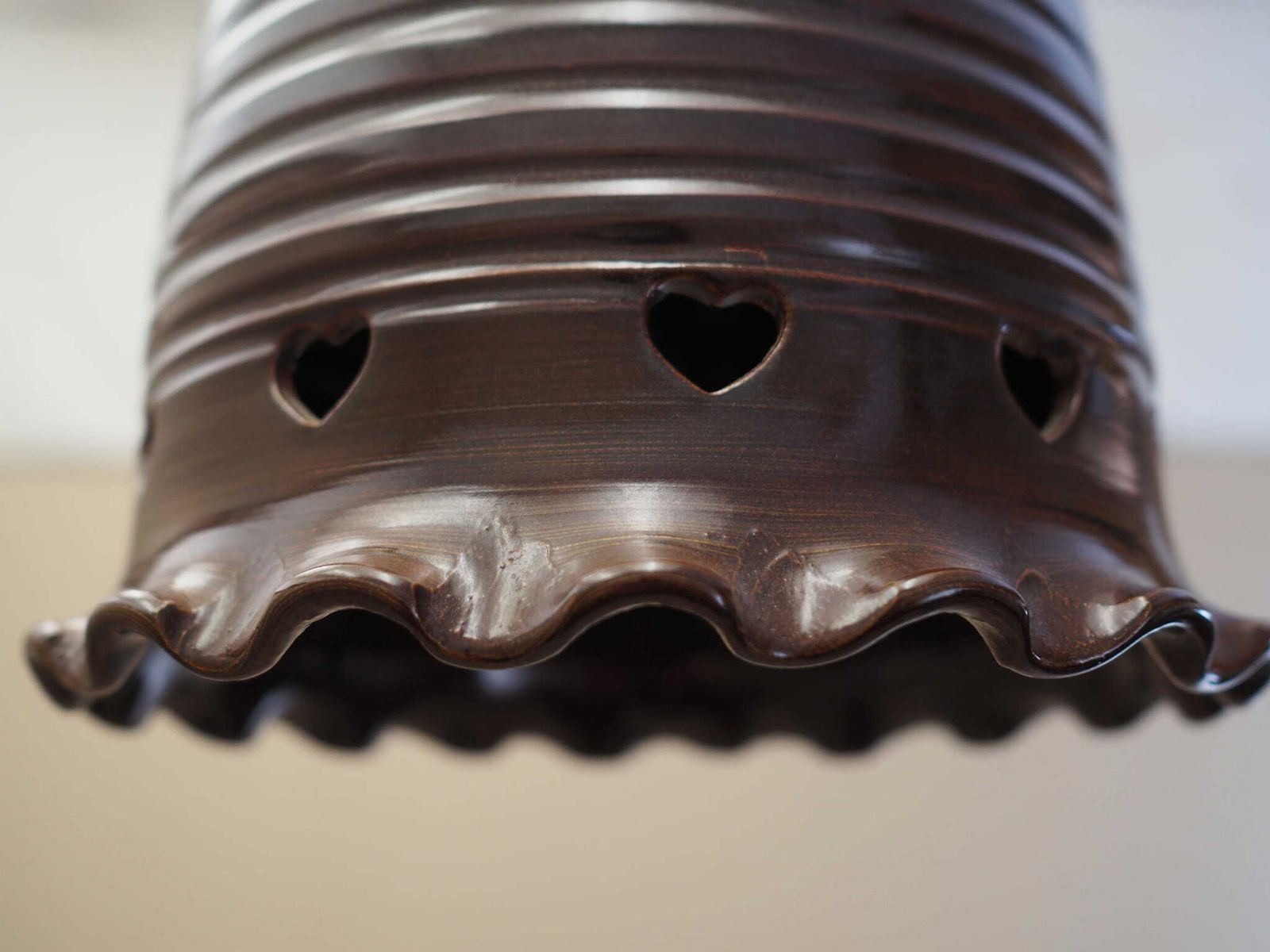 Pendant Lamp, Danish Design, 1960s, Production: Denmark photo 429.0