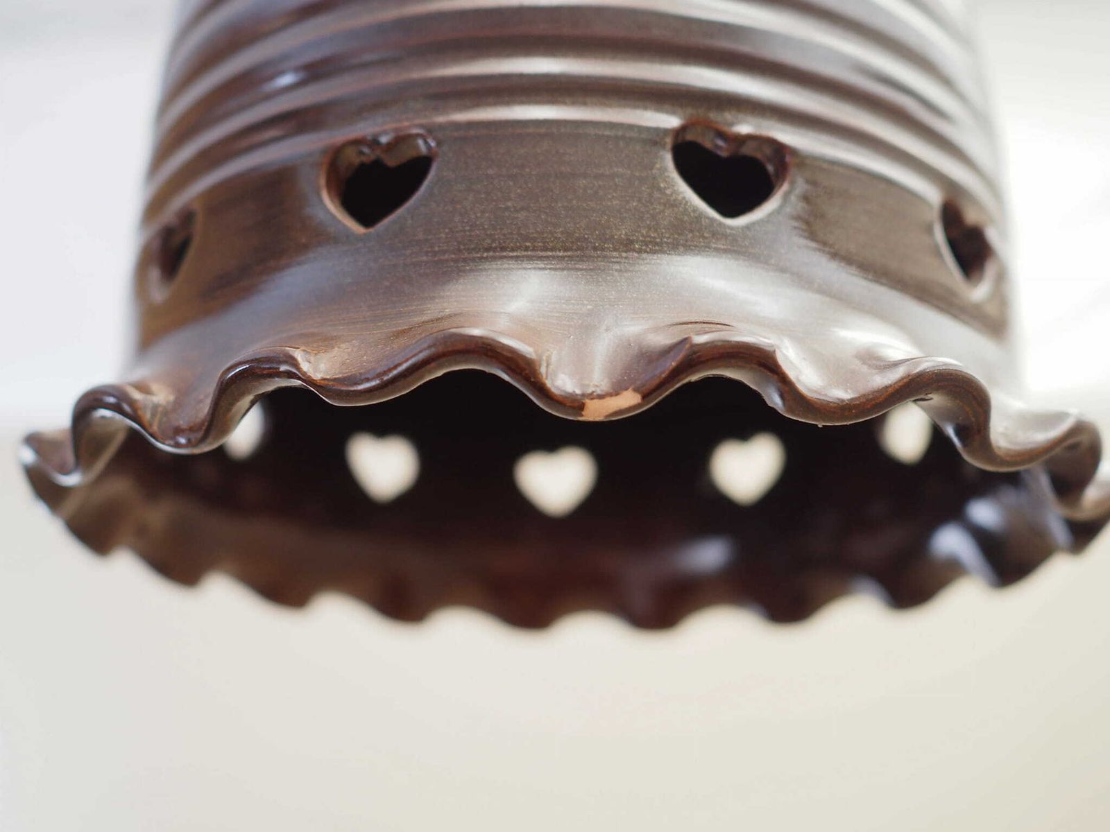 Pendant Lamp, Danish Design, 1960s, Production: Denmark photo vintage