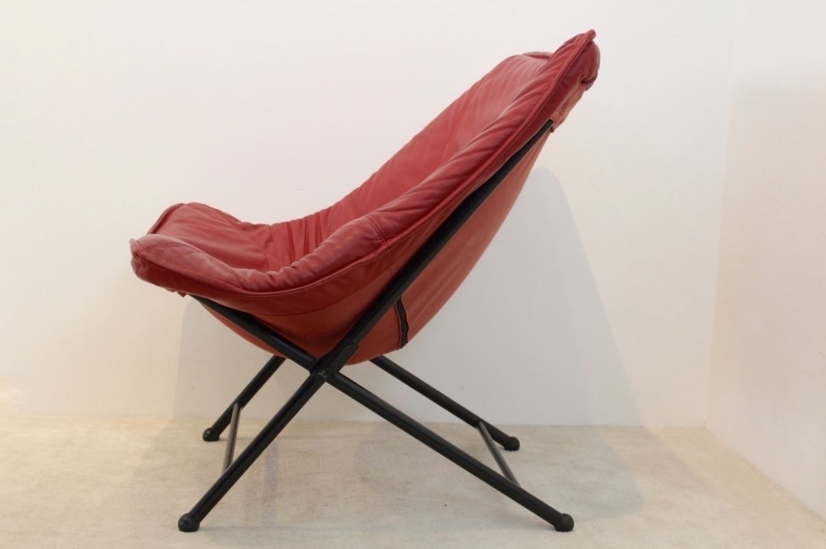 Easy Chairs By Teun Van Zanten For Molinari, 1970s, Set Of 2 photo vinterior