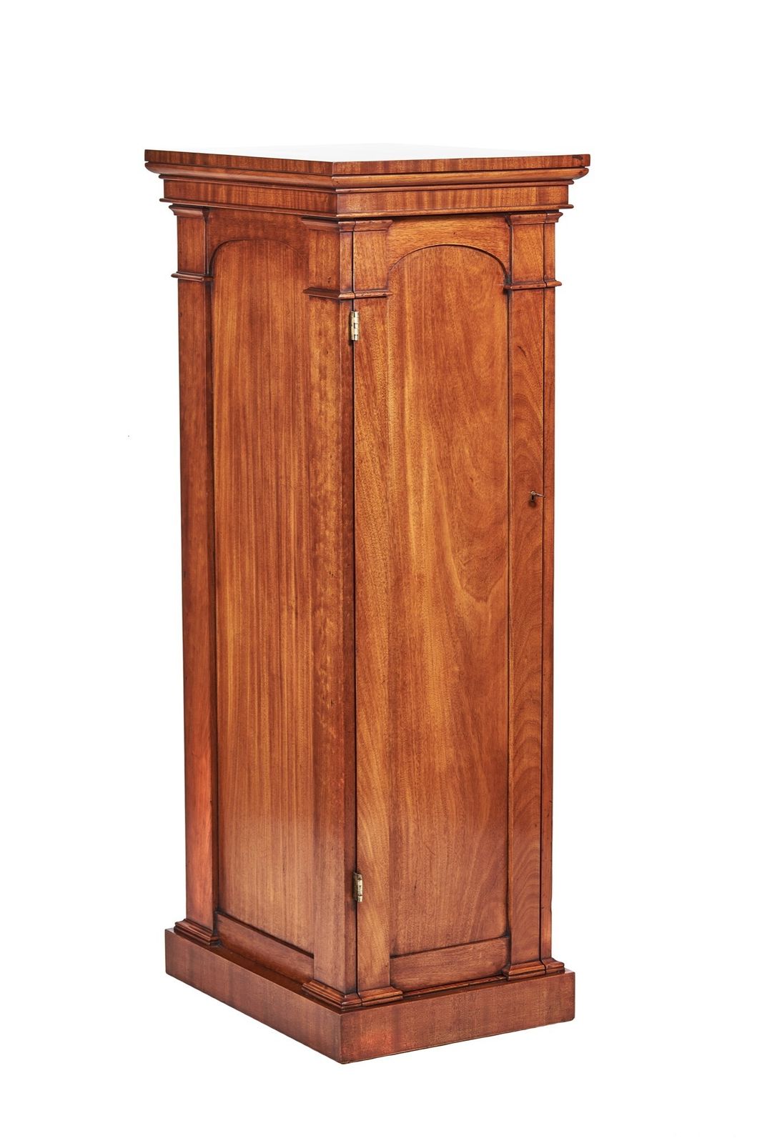 Wiv Period  7 Drawer Fitted Tall Pedestal Cupboard, photo Furniture