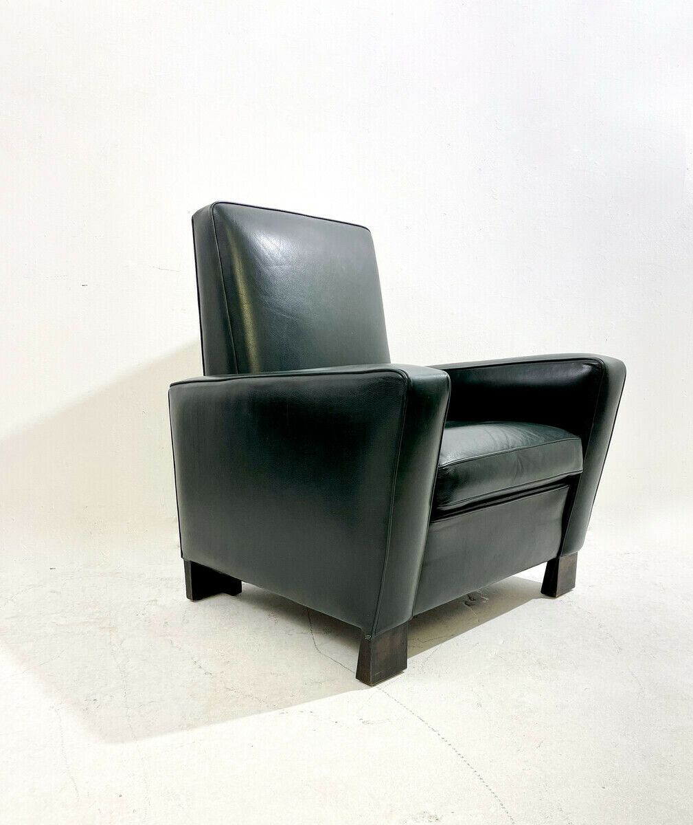 Mid Century Modern Armchair By Emiel Veranneman photo for sale