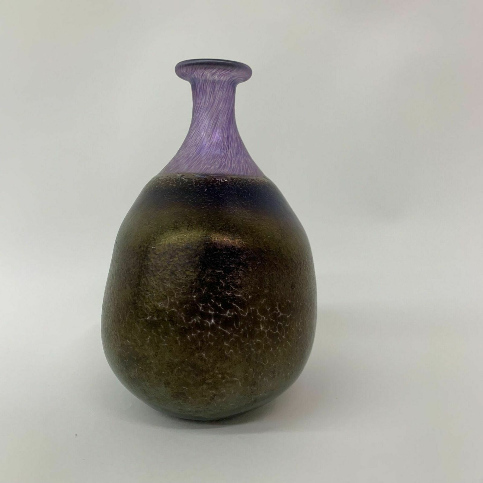 Bertil Vallien For Kosta Boda Volcano Vase photo furniture