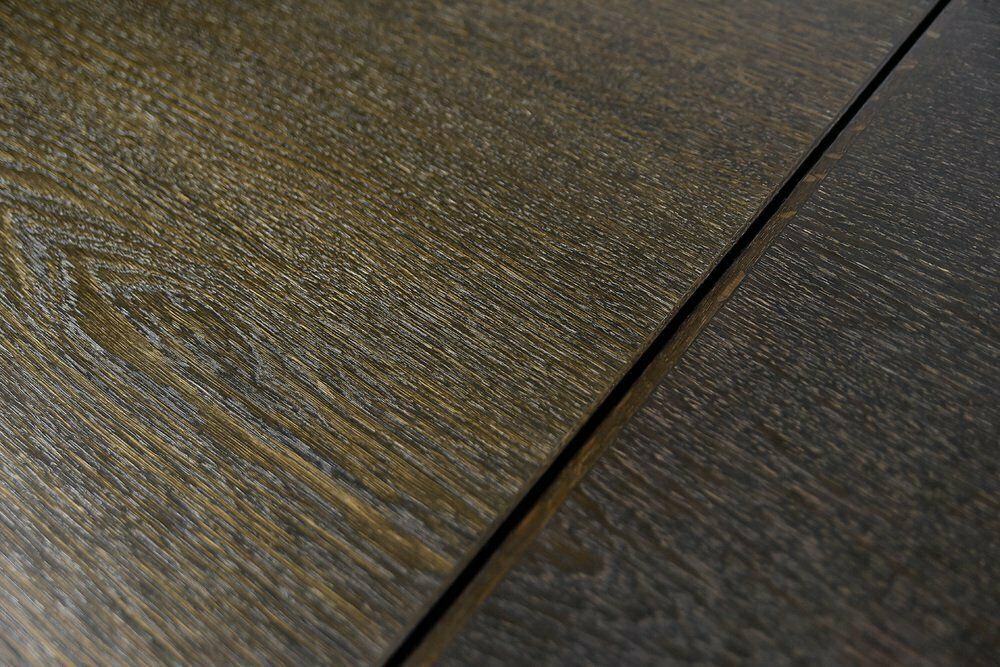 Mid Century Danish Modern Oak Wood Folding Dining Table From Am Møbler, 1960s photo buy