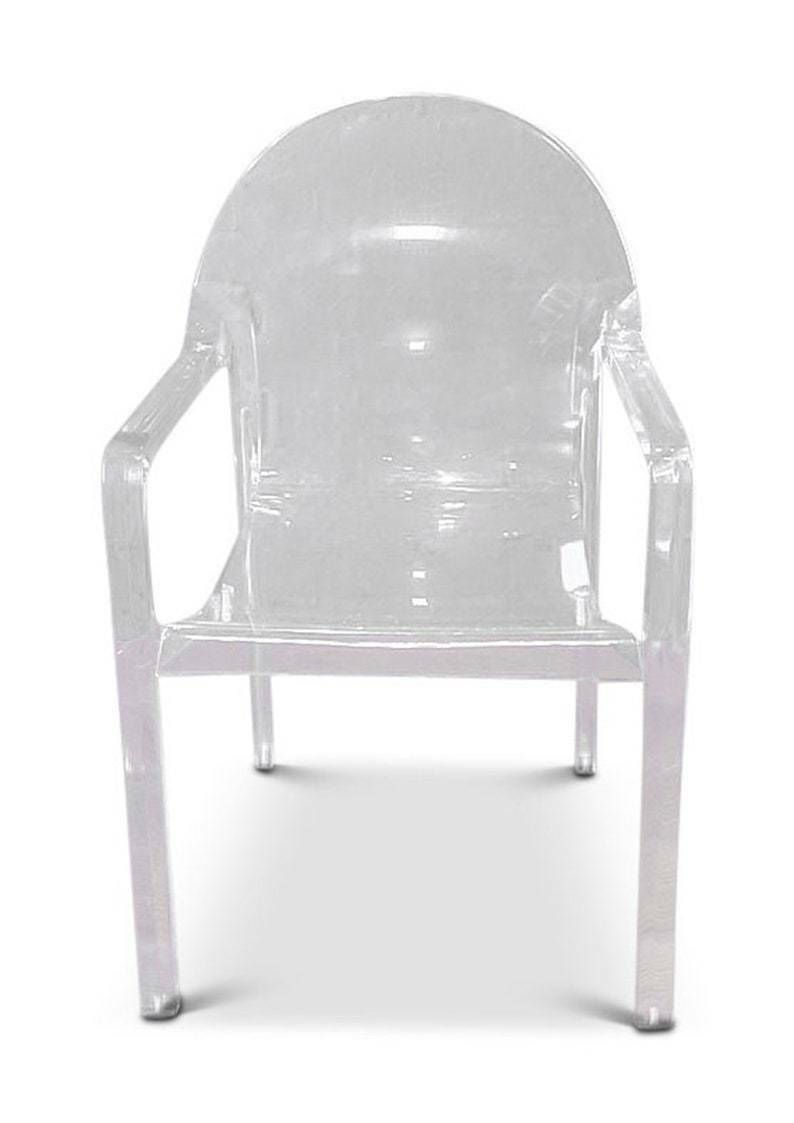 Magis Tosca Armchair Designed By Richard Sapper Made In Italy Ol photo Furniture