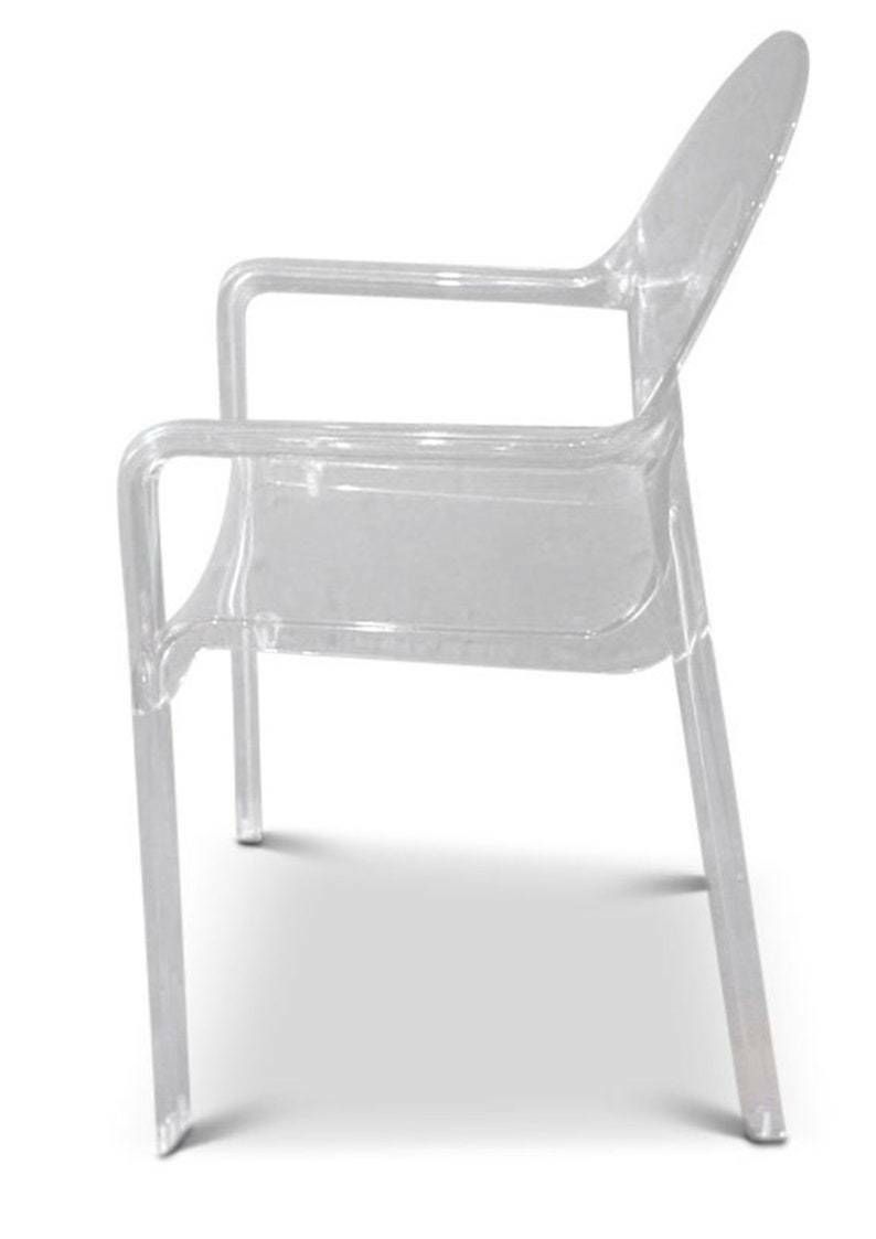 Magis Tosca Armchair Designed By Richard Sapper Made In Italy Ol photo 642.0