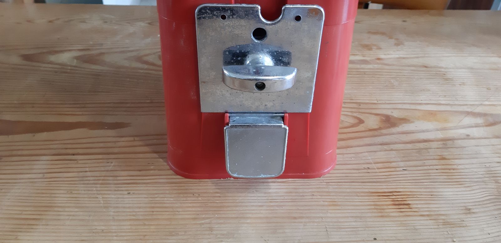 photo for sale Brabo Candy Dispenser, 1970s, Plastic