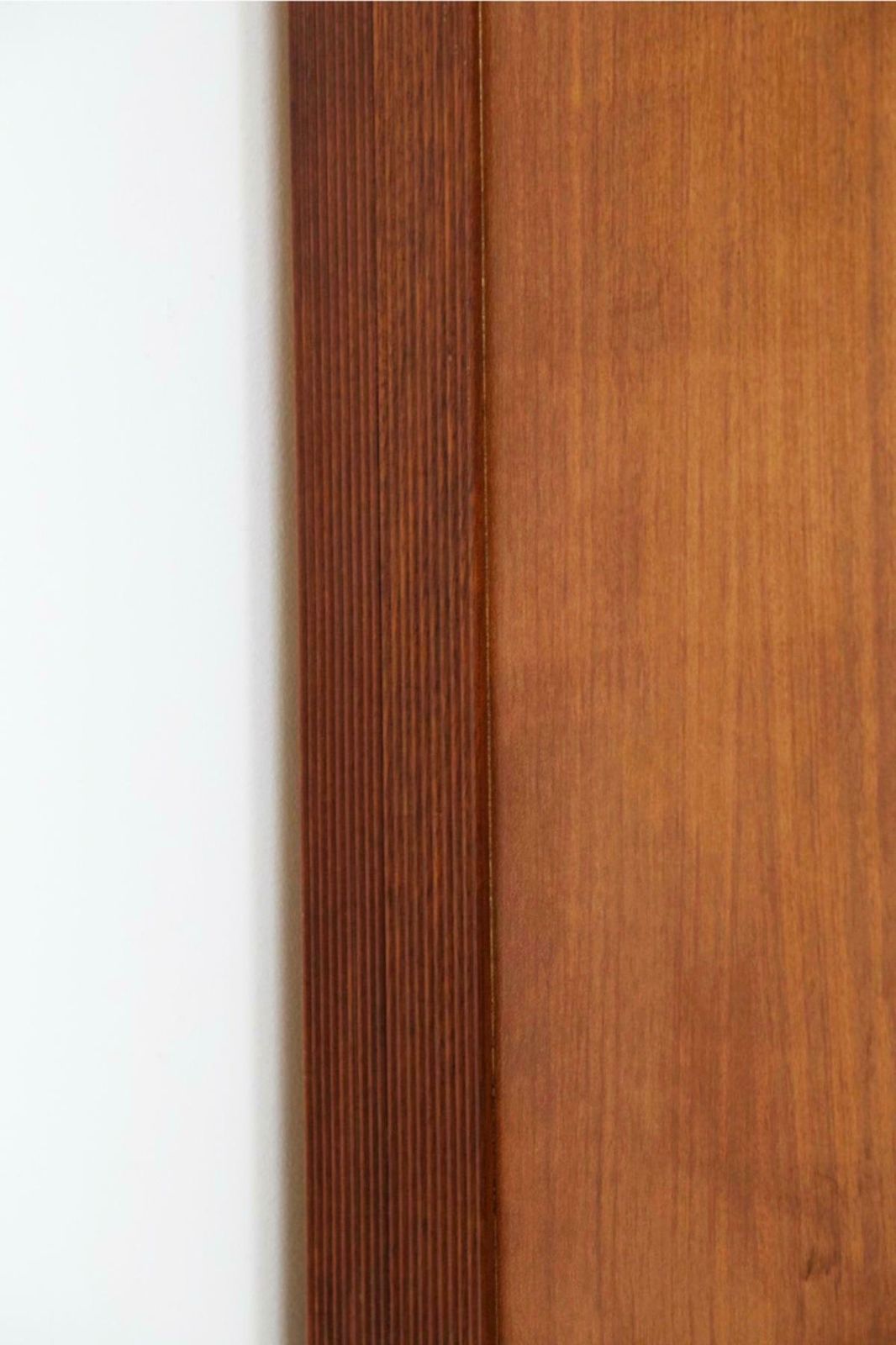 Gio Ponti Superb Wooden Lounge Cabinet ''Attr.'' photo buy