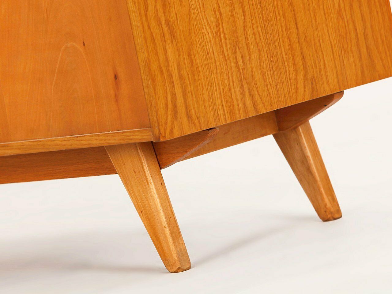 Mid Century Sideboard Von Jiří Jiroutek Für Interier Praha, 1960er photo for sale