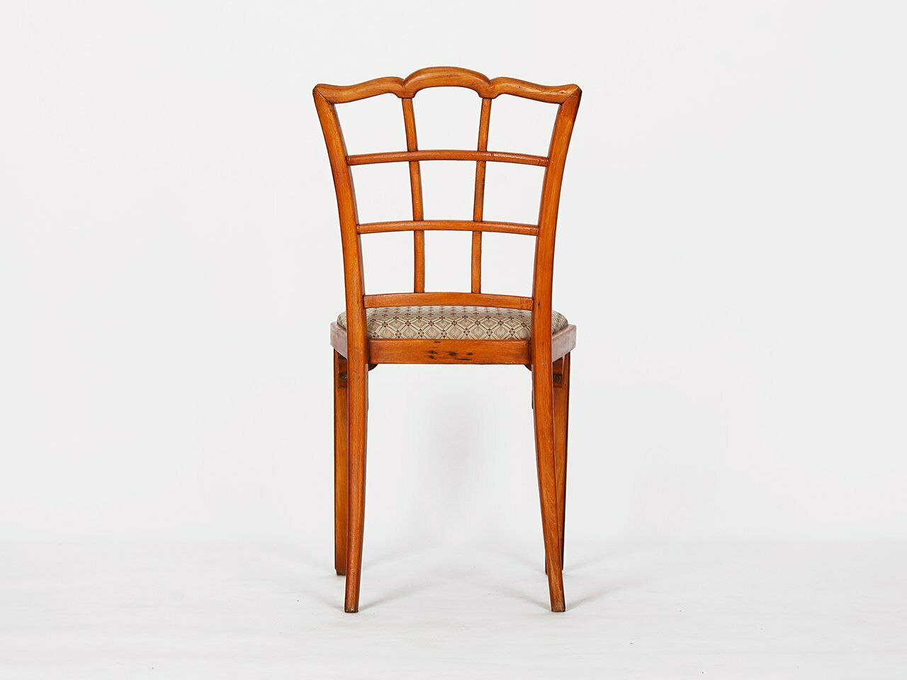 photo furniture Antique A 562 Lounge Chair By Otto Prutscher For Gebrüder Thonet, 1910s