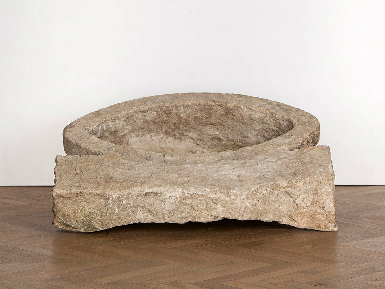 Antique Stone Sink, 1800s photo 3107.0