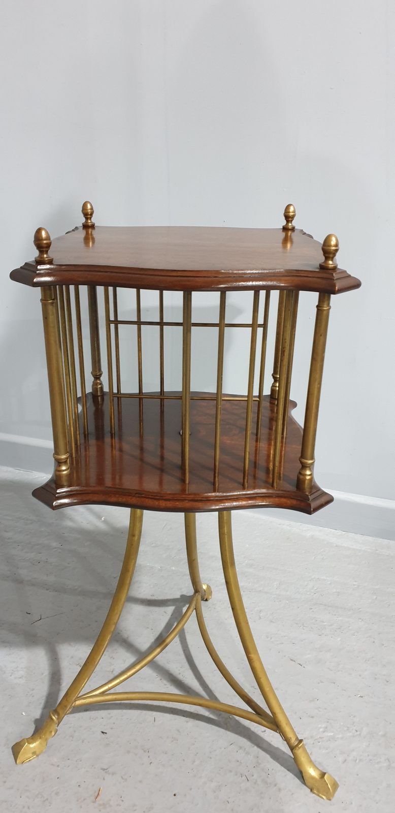 Good Revolving Bookcase photo 795.0