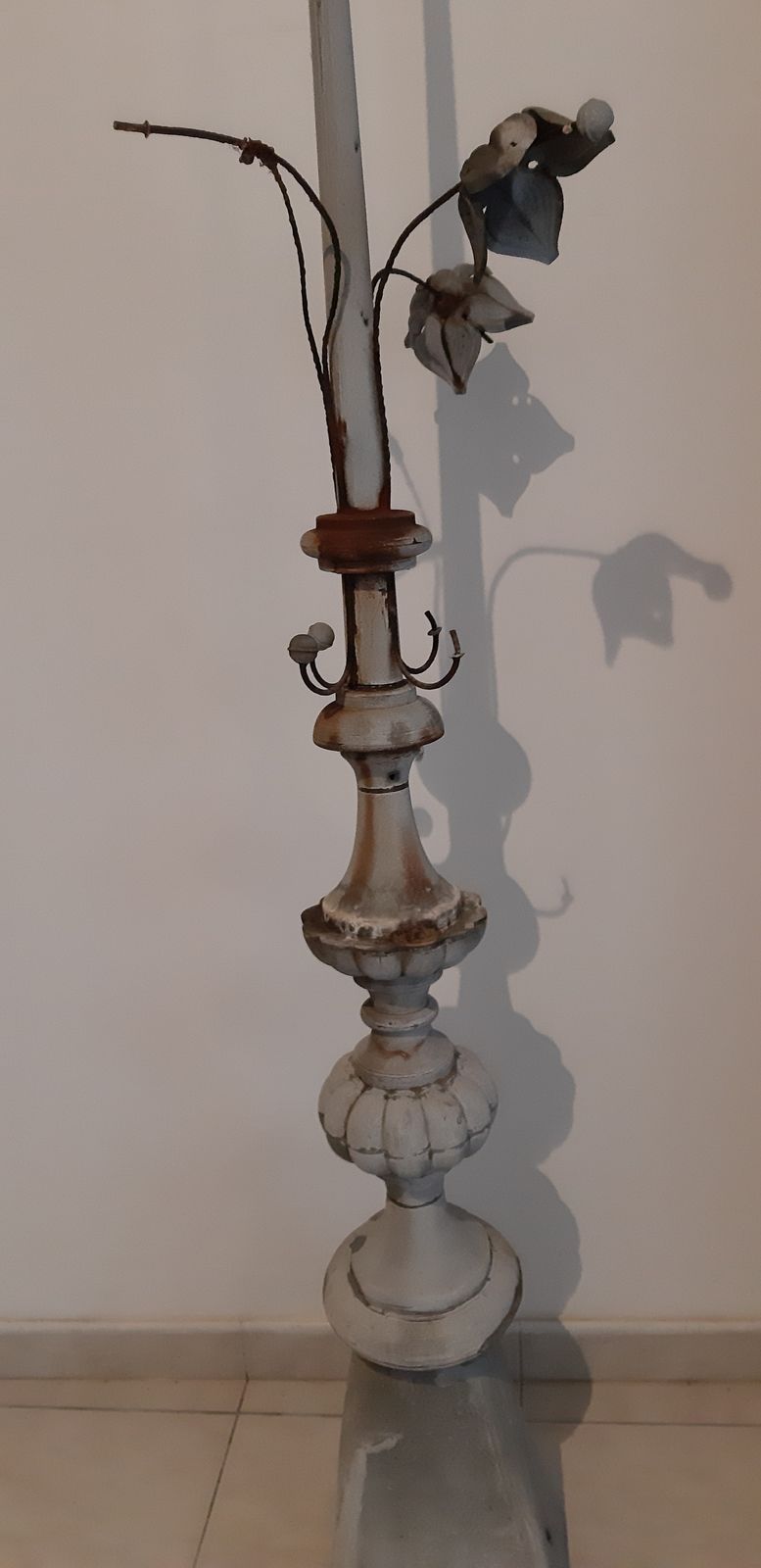 19th Century Zinc Ridge Arrow, 1900s photo for sale