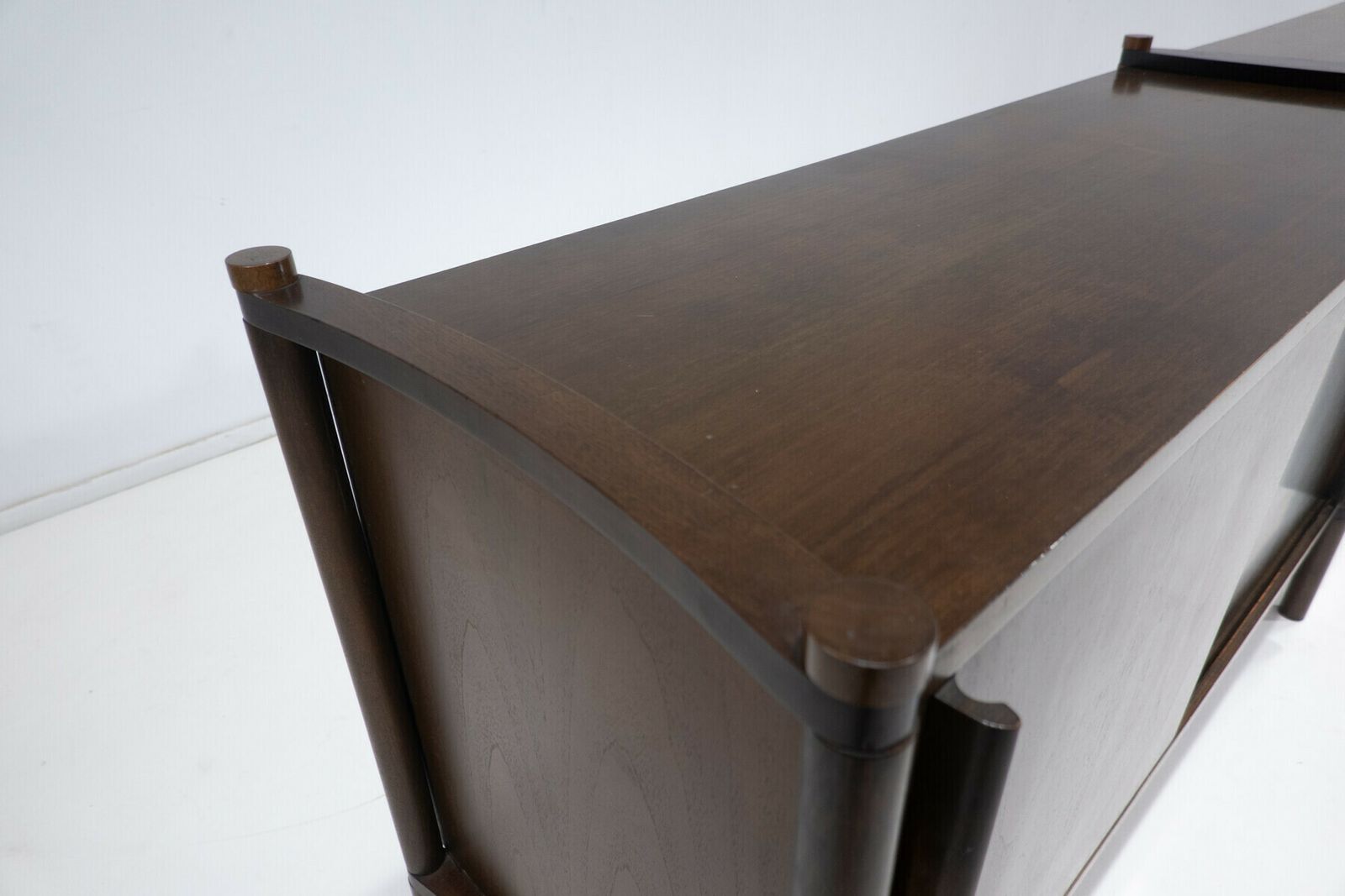 Mid Century Modern Wooden Sideboard By Fukuoh Hizori For Gavina photo buy