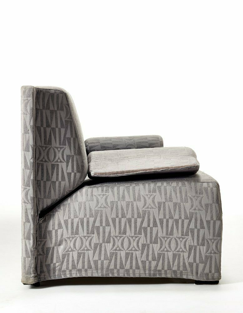 Korè Sofa In Polyurethane Foam By Carla Venosta For Busnelli, 1980s photo furniture