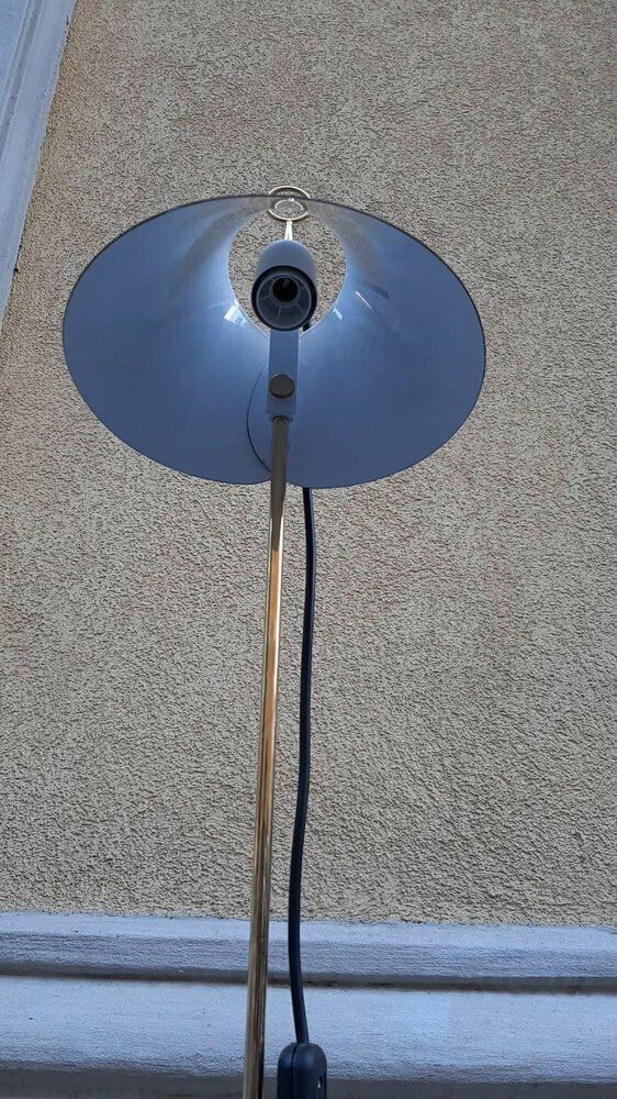photo furniture Monachella Floor Lamp By Luigi Caccia Dominioni For Azucena 1990s