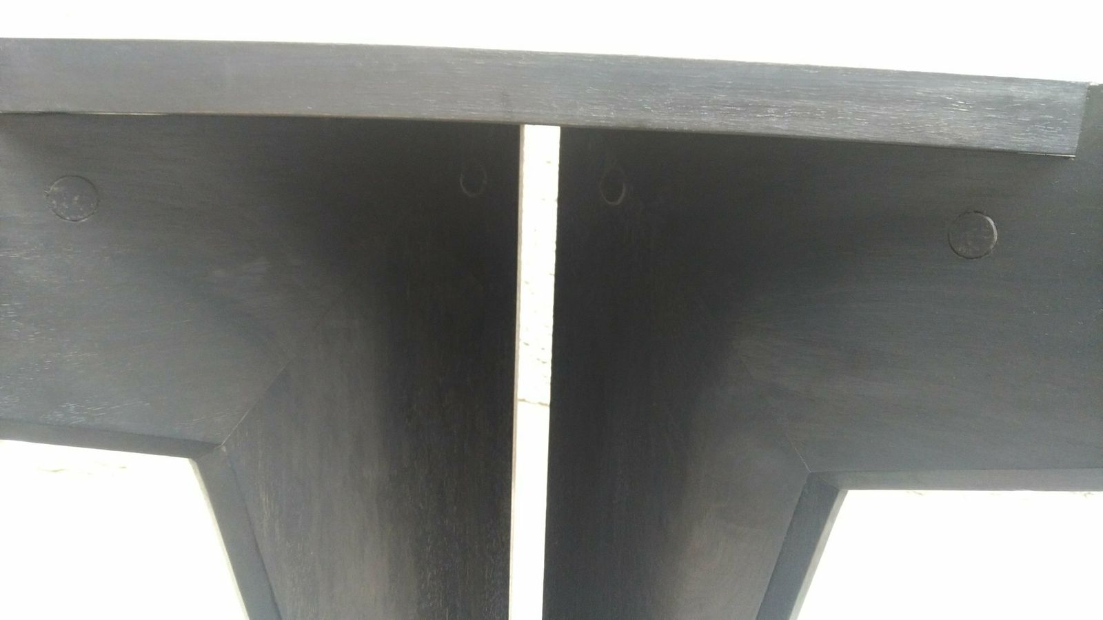 Wooden Dining Table By Franco Albini For Poggi Pavia, 1950s photo buy