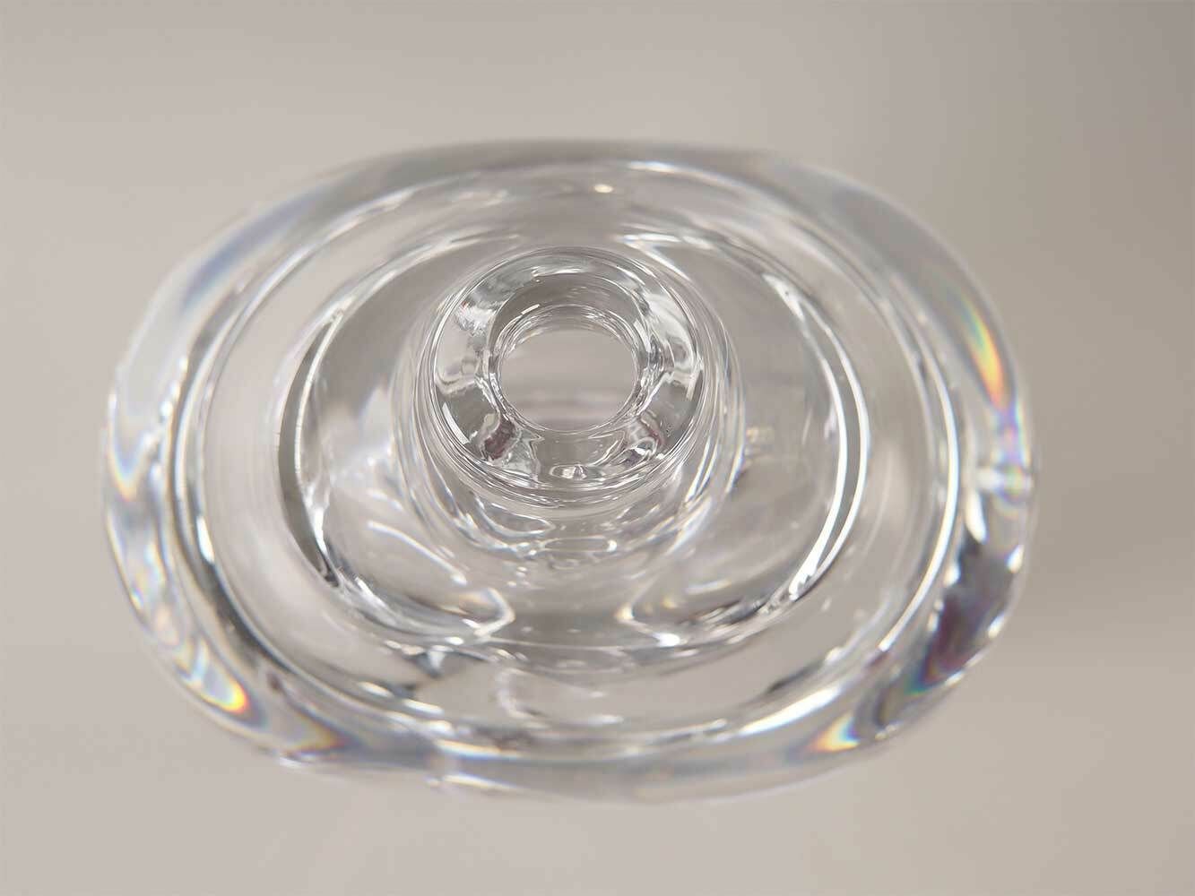 Glass Vase – Orrefors Glassworks – Erika Lagerbielke photo buy