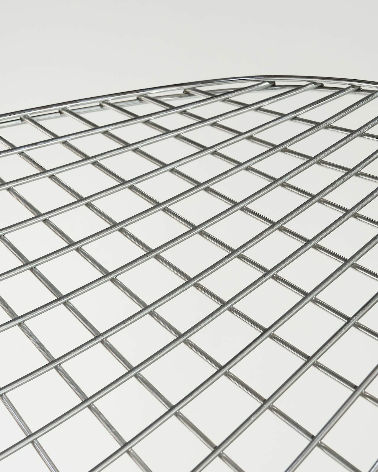 Harry Bertoia 'Diamond' Armchair photo 826.0