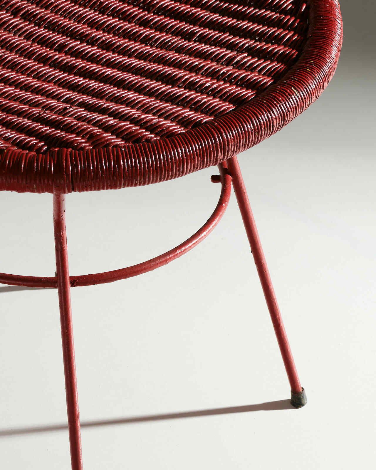 Italian Pair Of Armchairs And Coffee Table photo for sale