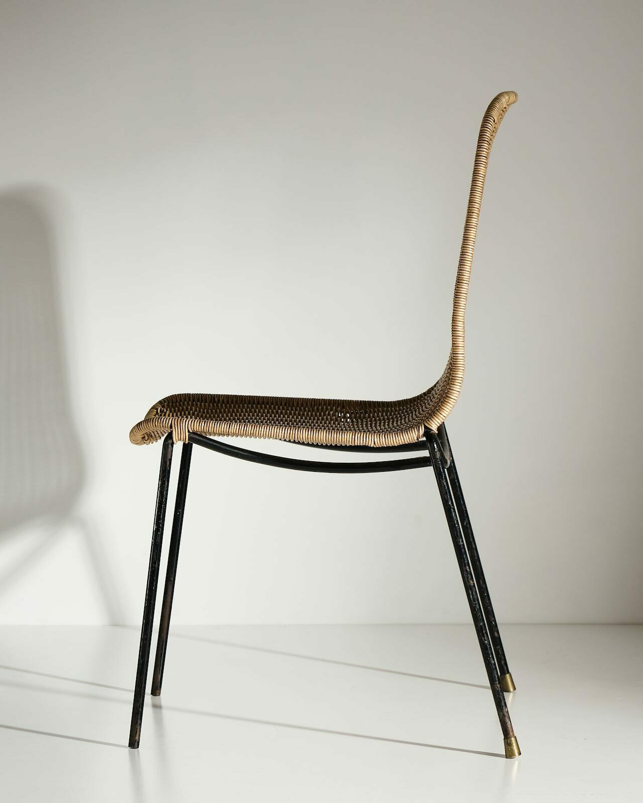 Mario Rinaldi Pair Of ‘Lumi’ Chairs photo buy