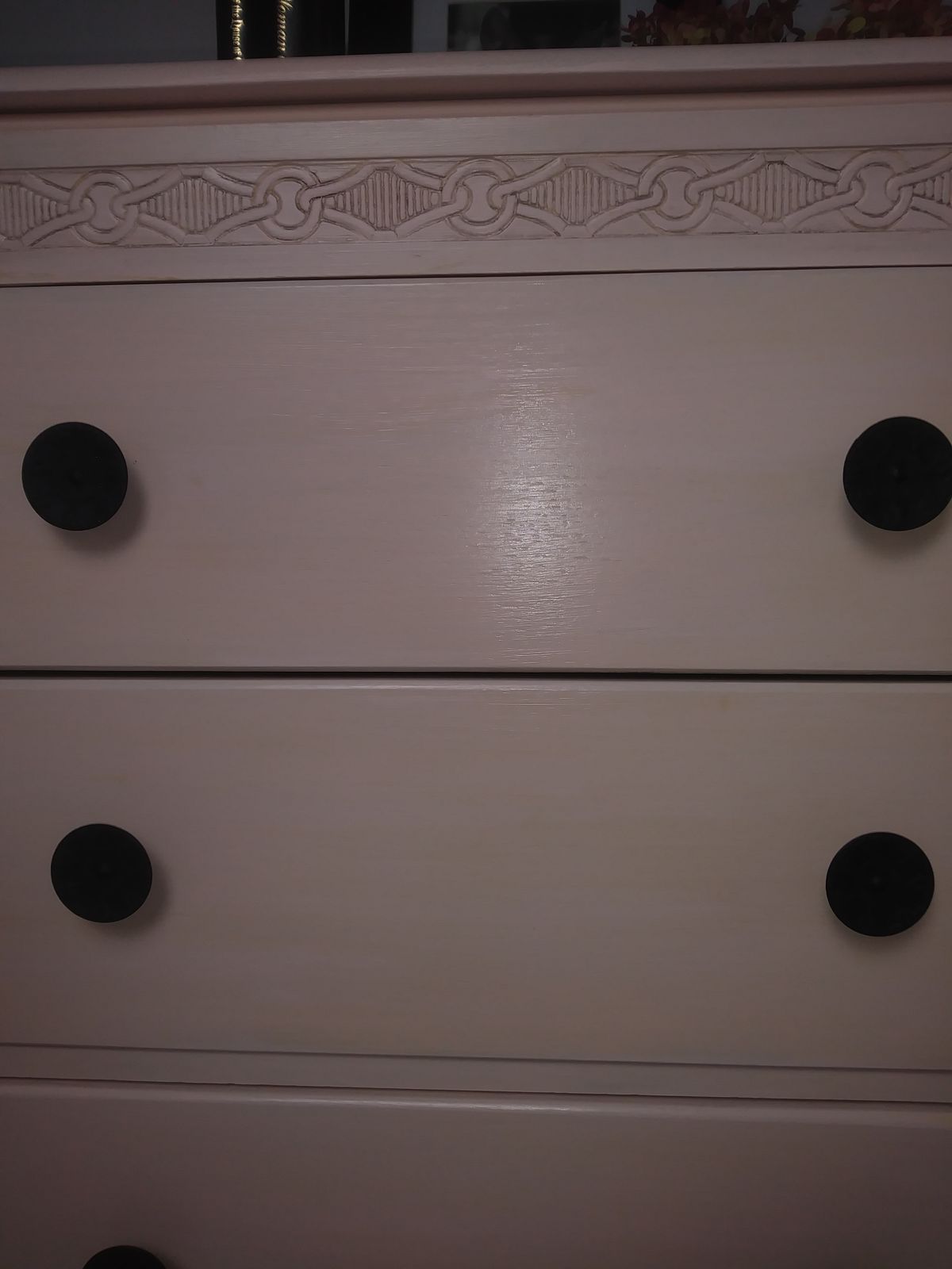 Miss Flowerbombe Lebus Chest From The 1950s photo Furniture