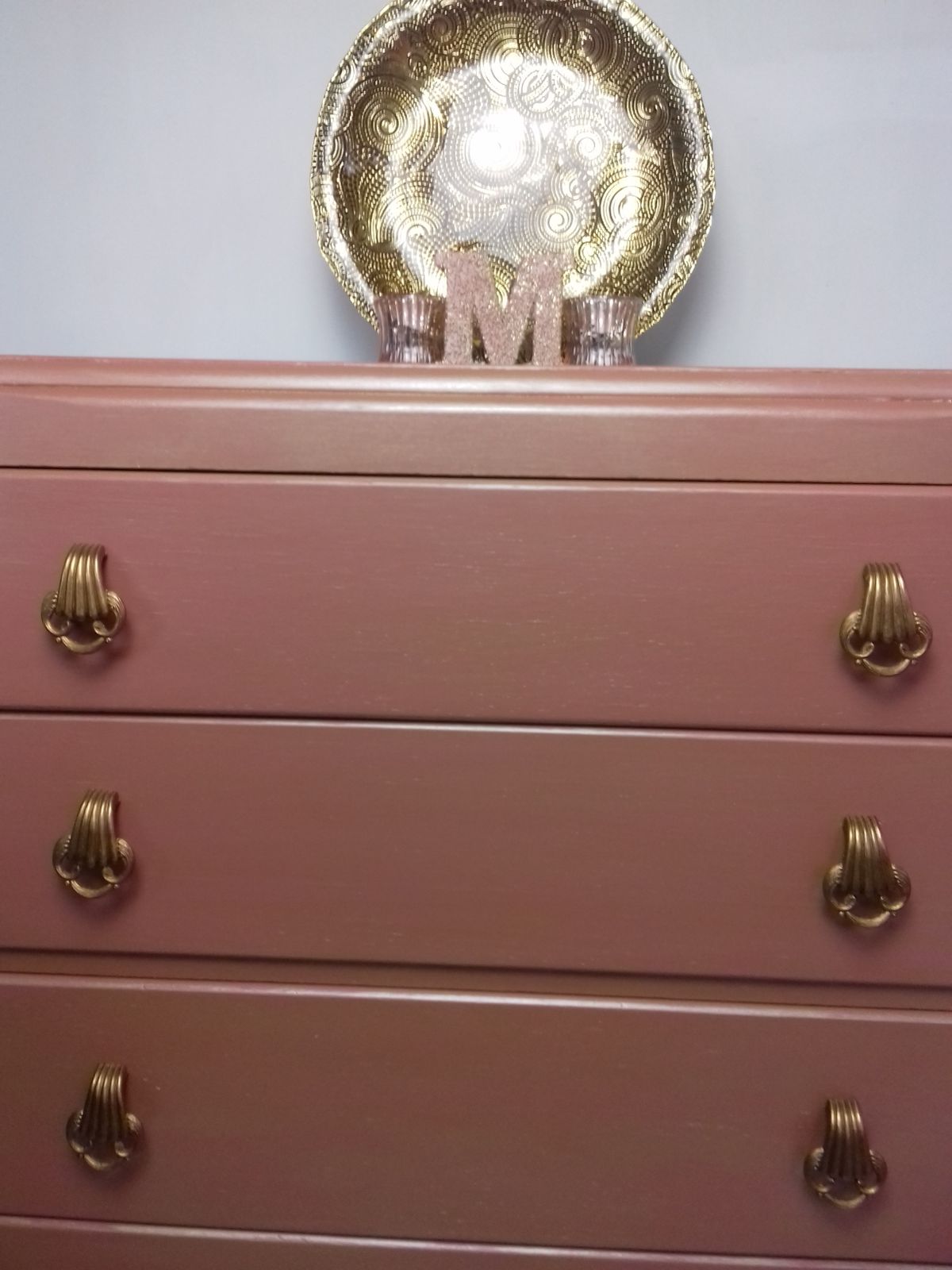 Lady Lustre Harris Lebus Four Drawer Chest From The 1940s photo Furniture
