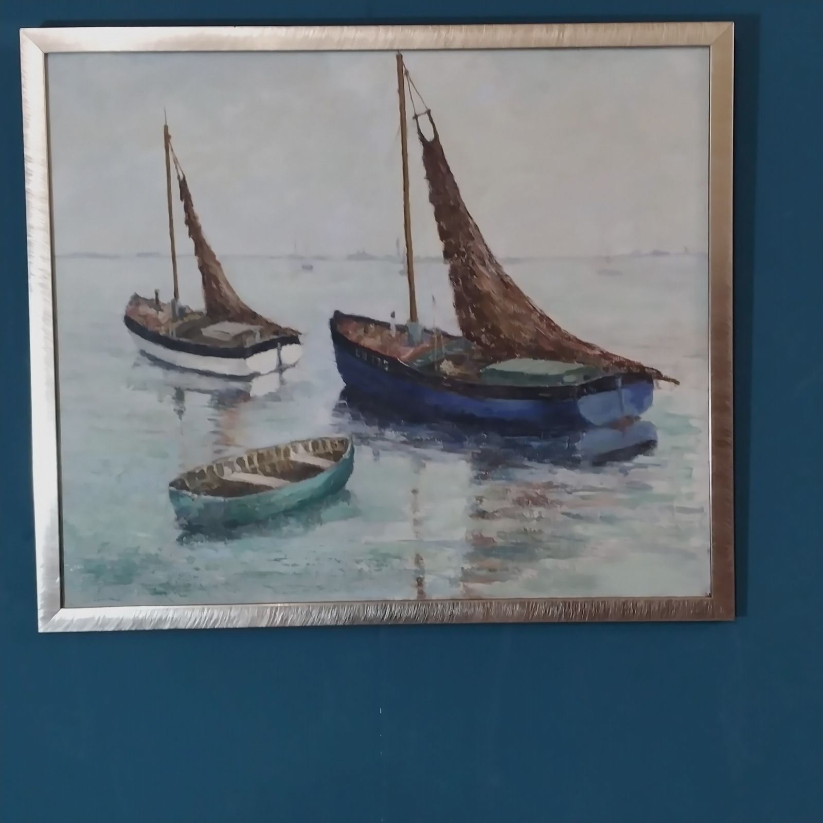 An Archive Of Artworks By Essex Artist Winifred Pansy Pledger Nee Deeks (1903 1973) photo Art