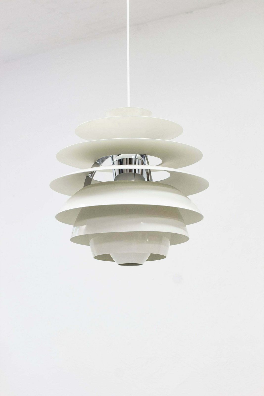 "Ph Snowball" Hanglampen van Henningsen