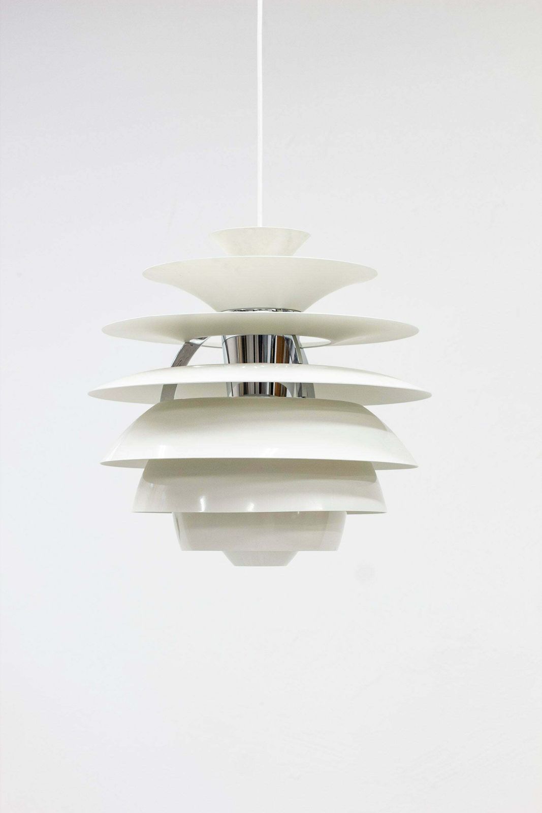 "Ph Snowball" Hanglampen van Henningsen photo furniture