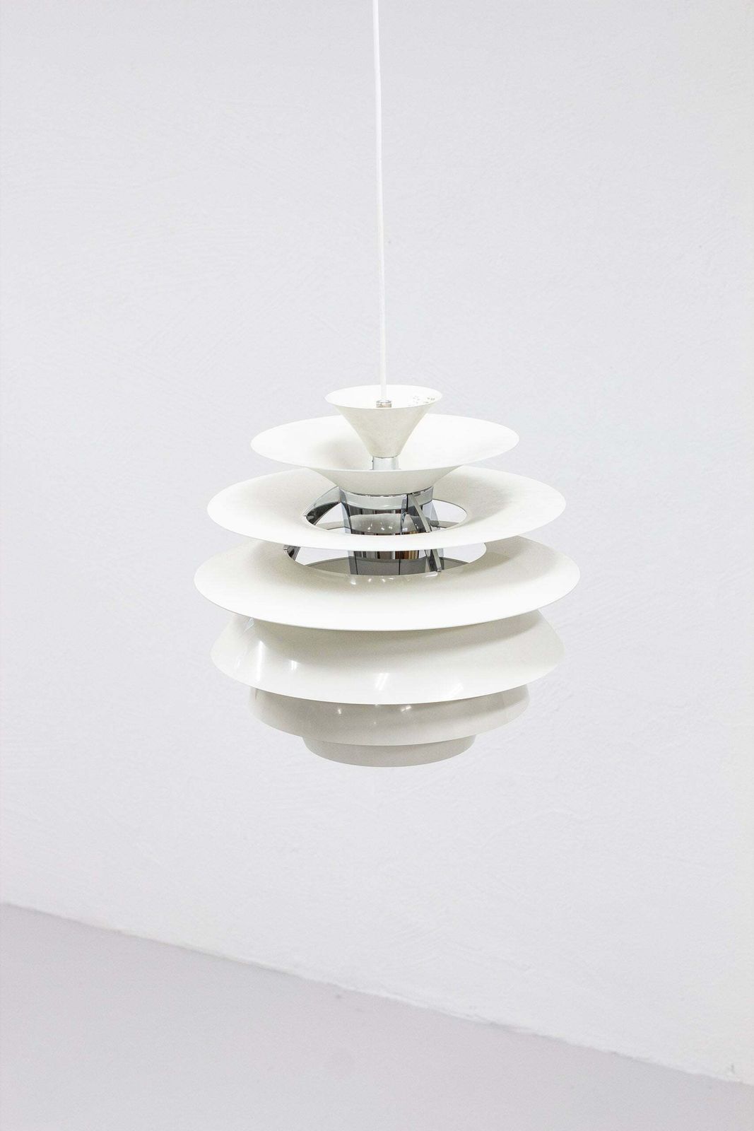 "Ph Snowball" Hanglampen van Henningsen photo Verlichting