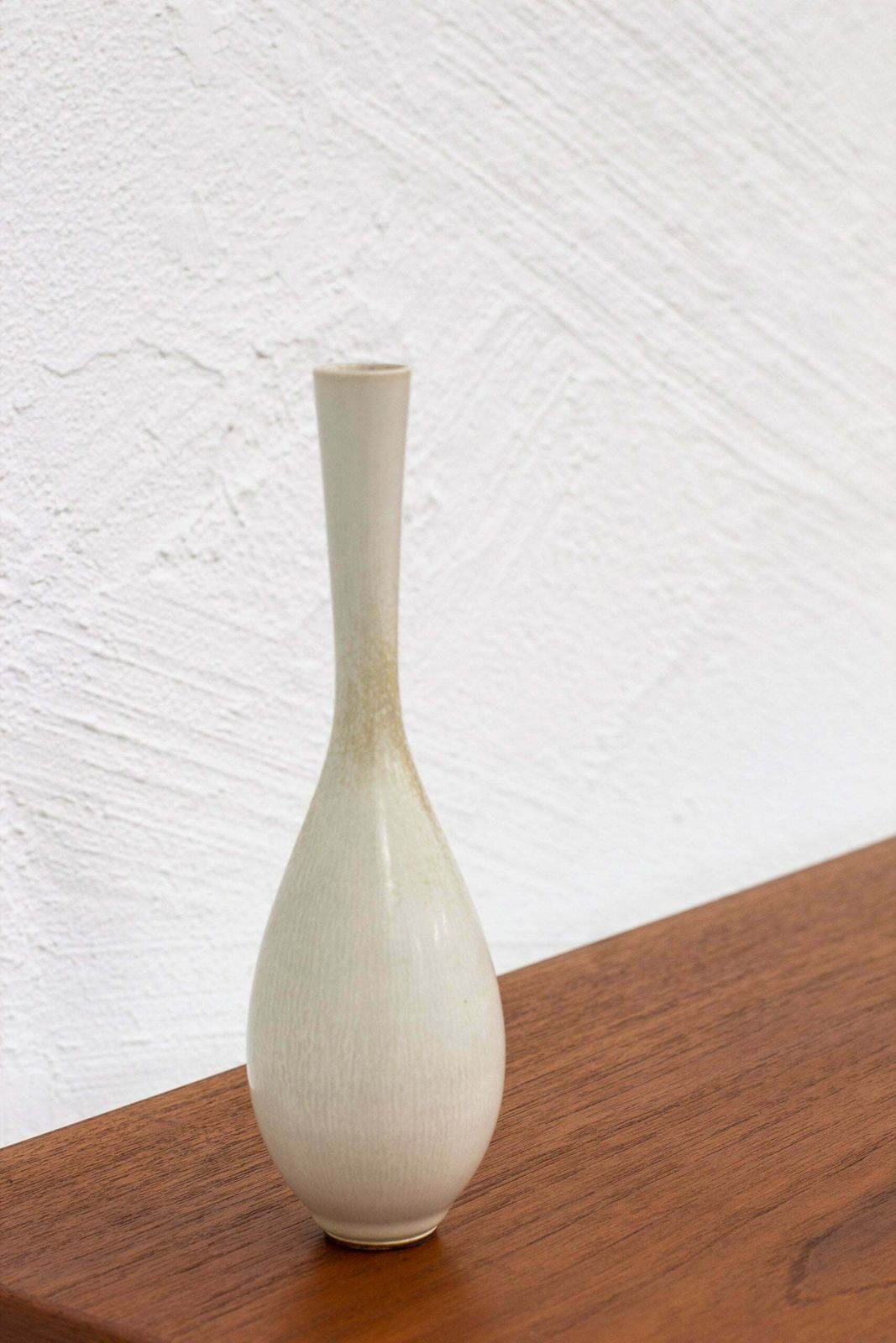 Stoneware Vase By Berndt Friberg photo furniture