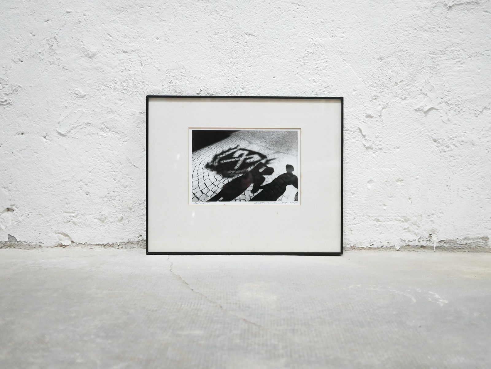 Vintage Black And White Photography photo for sale