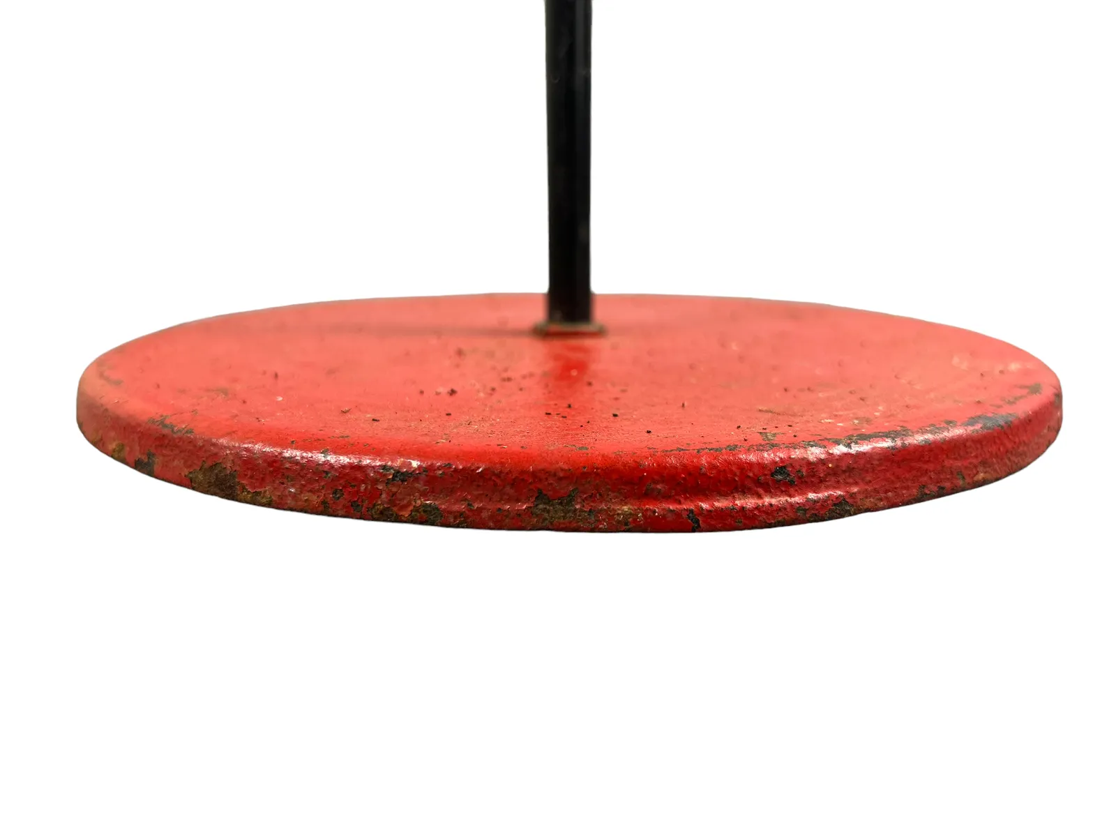 A Mid Century Industrial Spotlight. photo buy