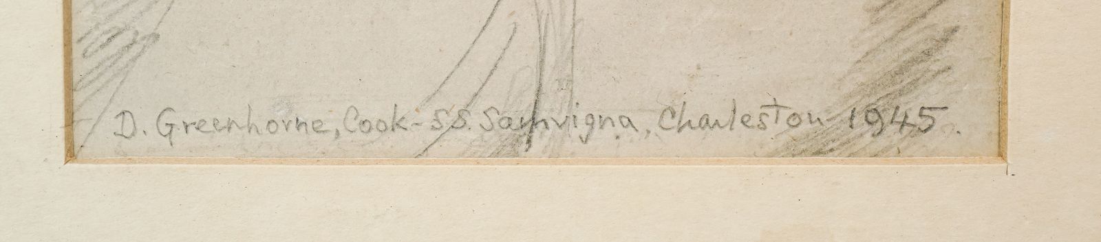 Ss Samvigna   Charleston South Carolina   D Greenhorne   Cook photo furniture