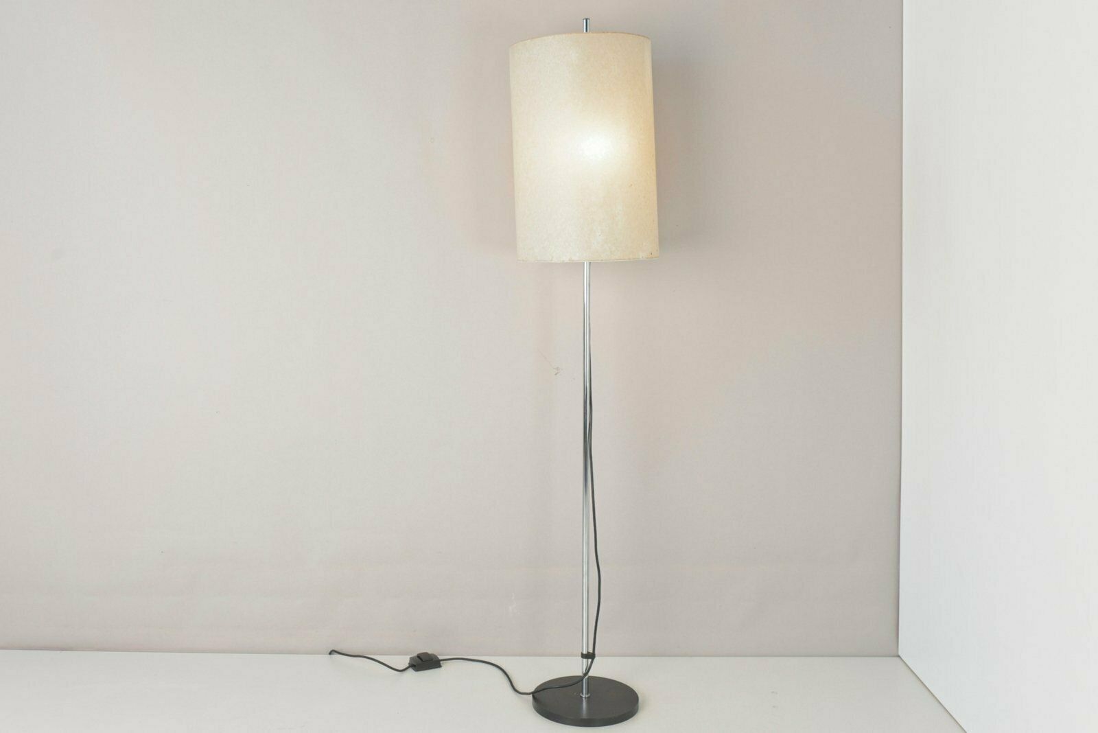 German L 400 Floor Lamp From Staff, 1969
