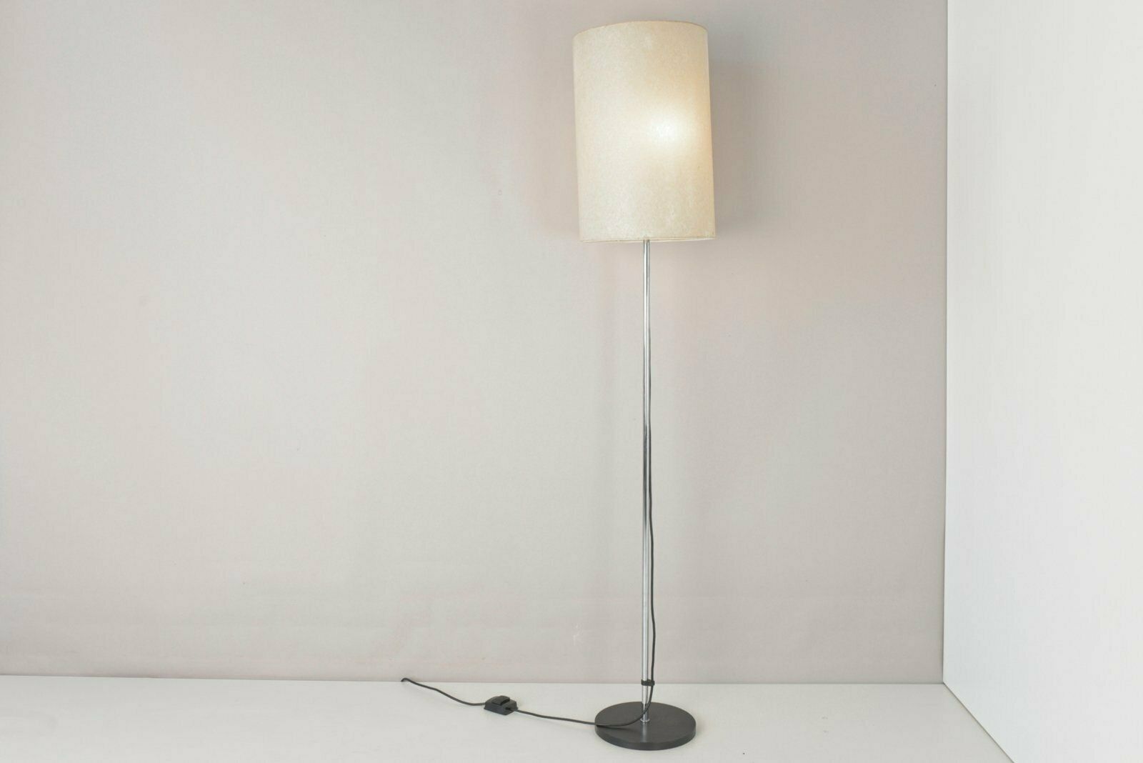 German L 400 Floor Lamp From Staff, 1969 photo for sale