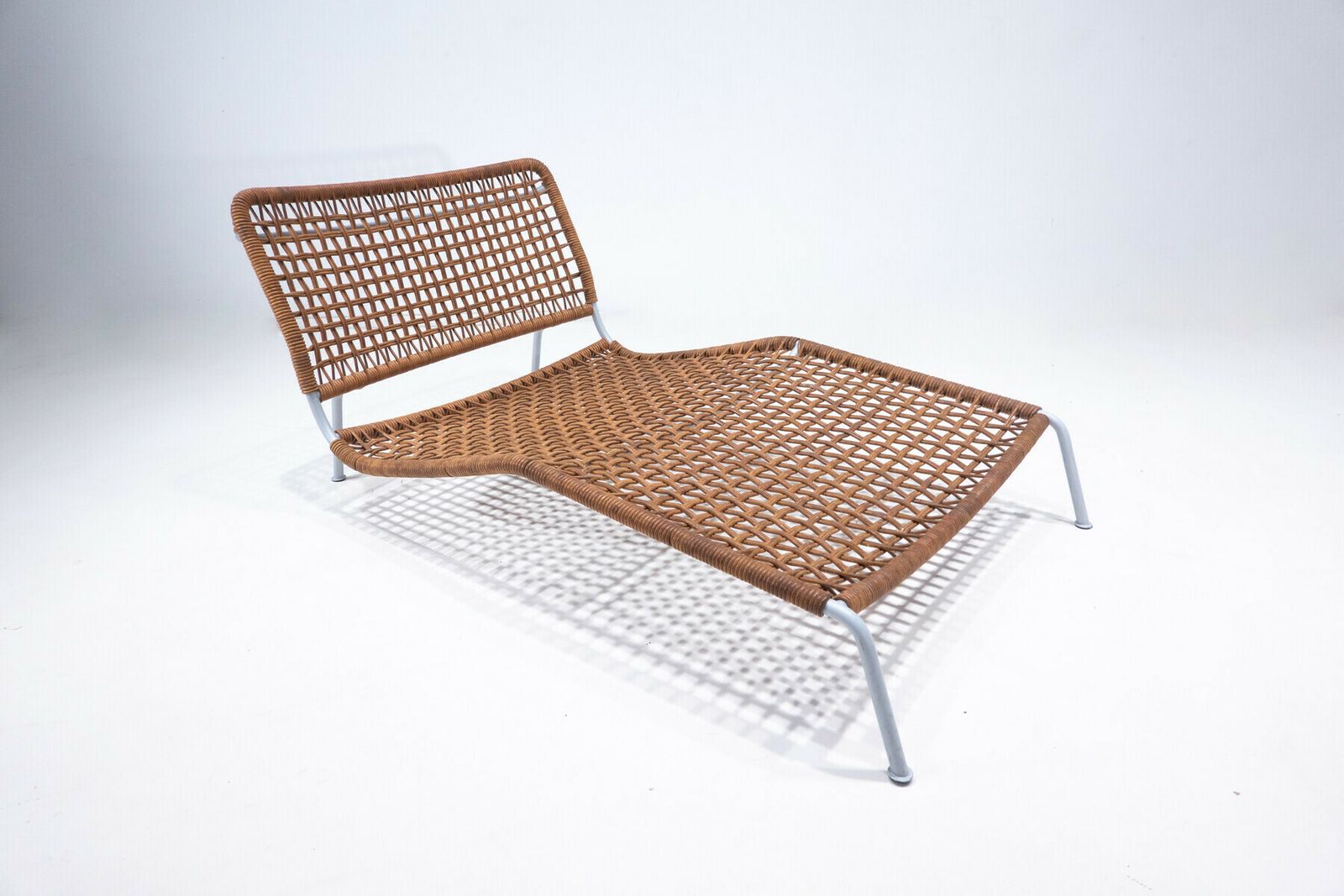 Frog" Lounge Chair By Piero Lissoni For Living Divani